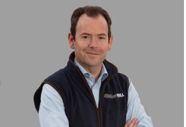 Portrait of the Nick Luck.