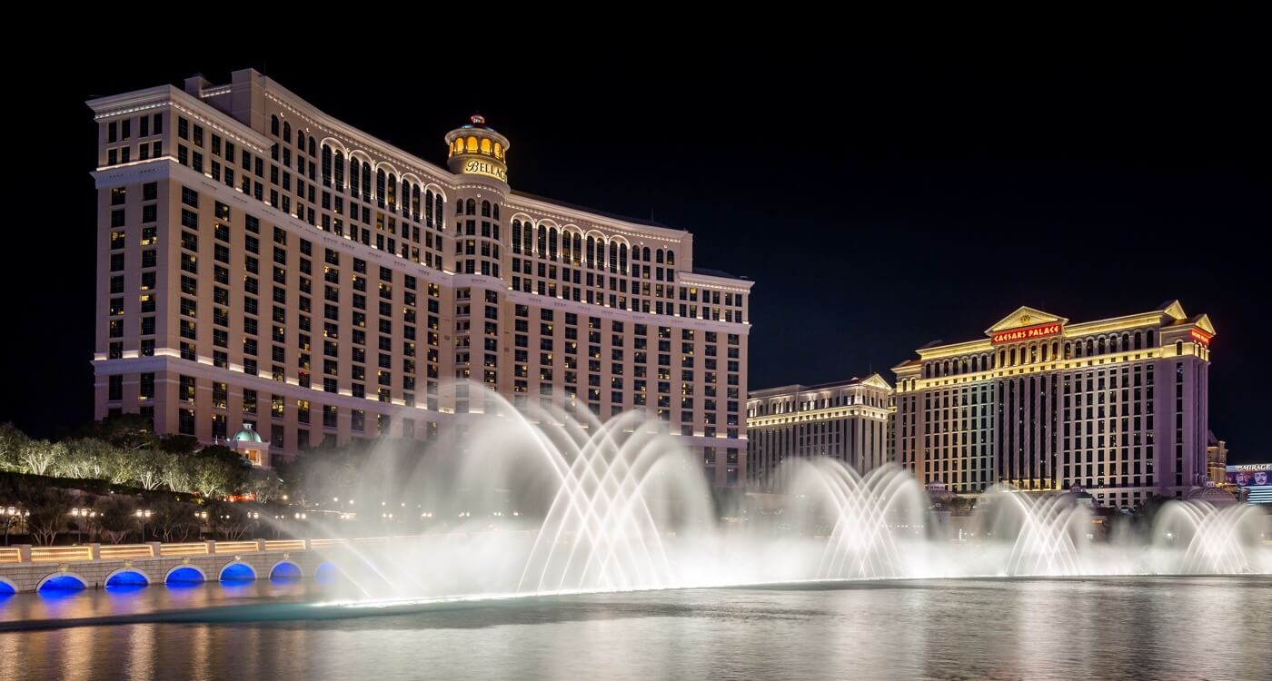 Ballagio Casino