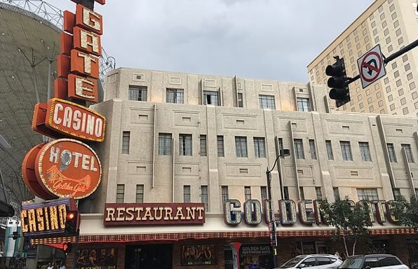 Golden Gate Casino