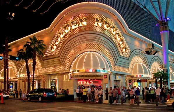 Golden Nugget Casino