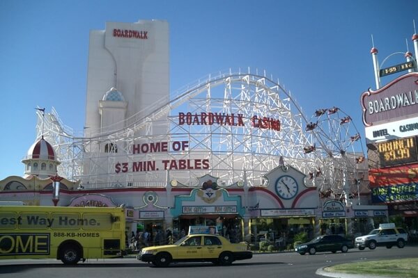 Boardwalk Casino