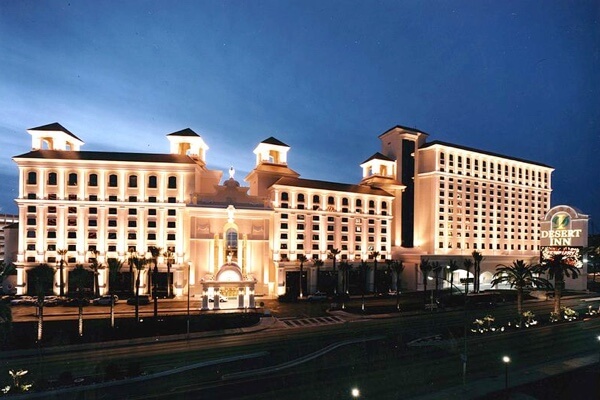 Desert Inn Casino