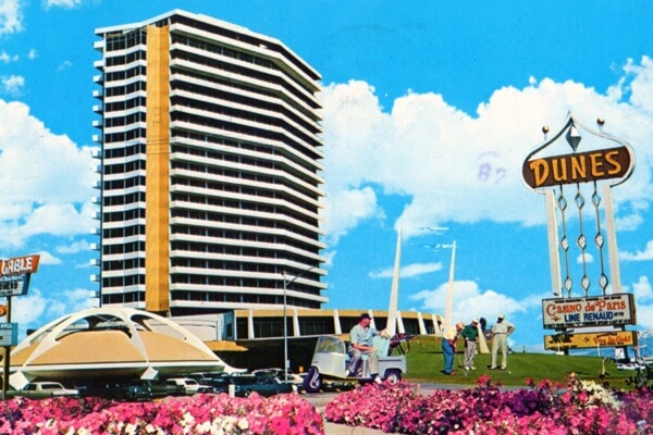 Dunes Casino