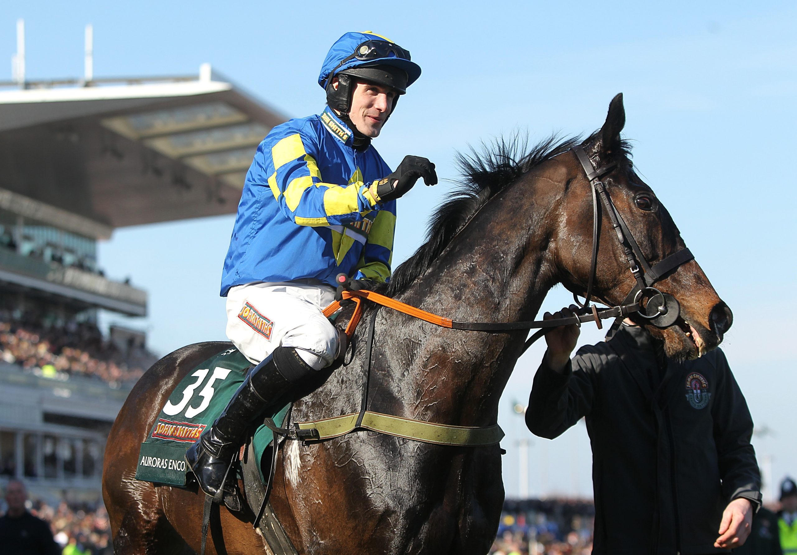 bet £10 and get £30