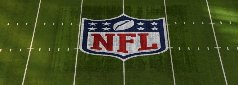 NFL shield logo