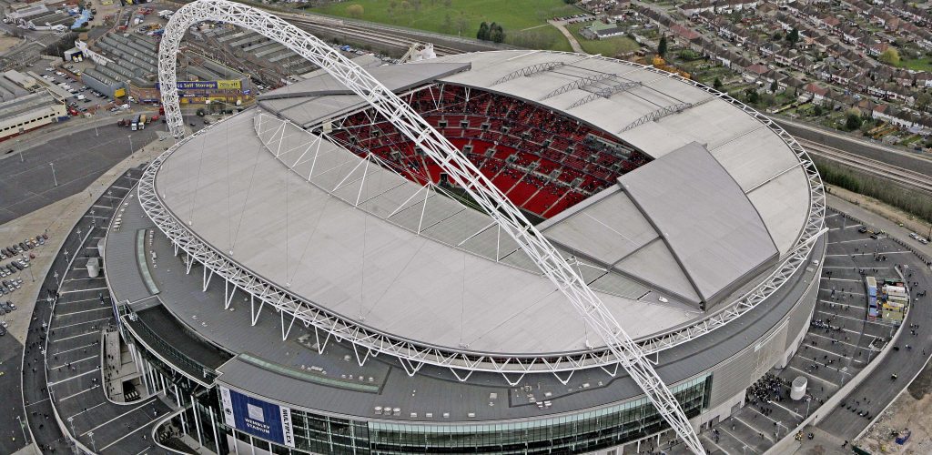 Wembley Stadium
