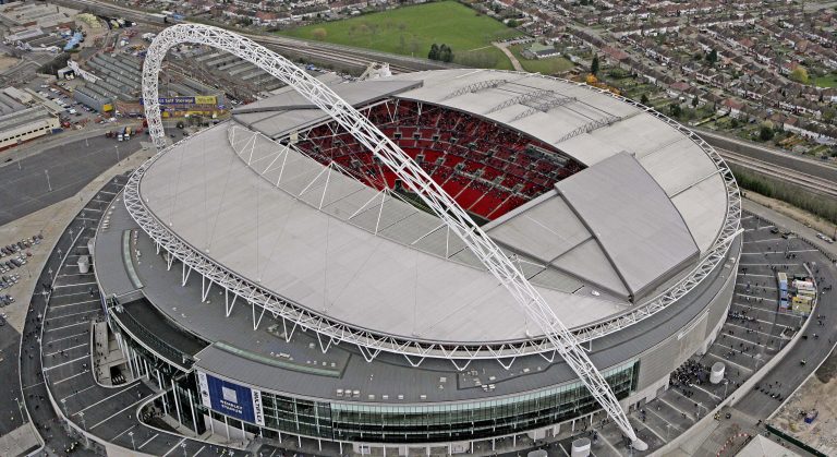 Wembley Stadium