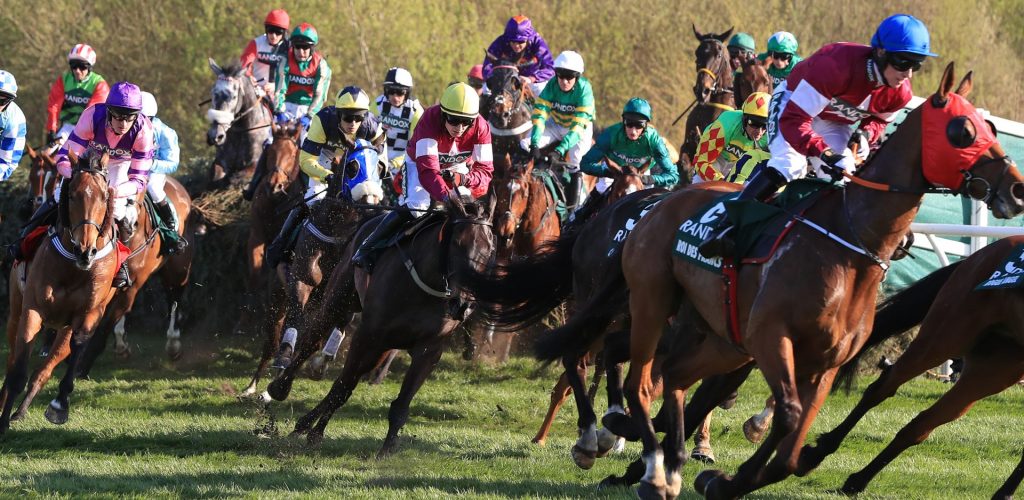Grand National winner