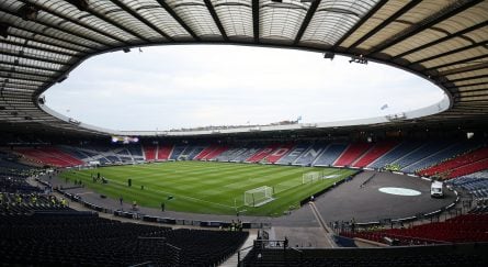 Hampden Park