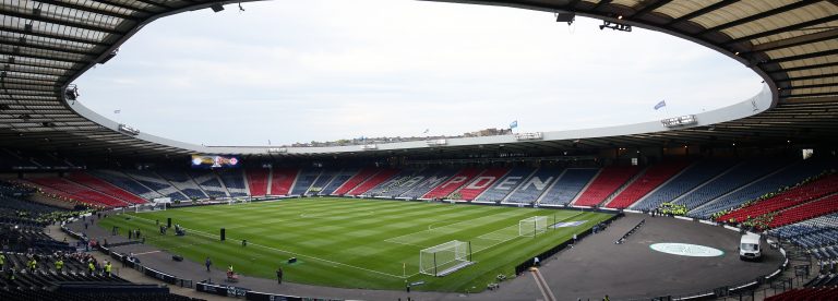 Hampden Park