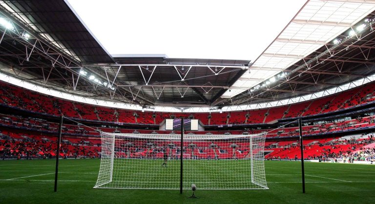 Community Shield Live coverage