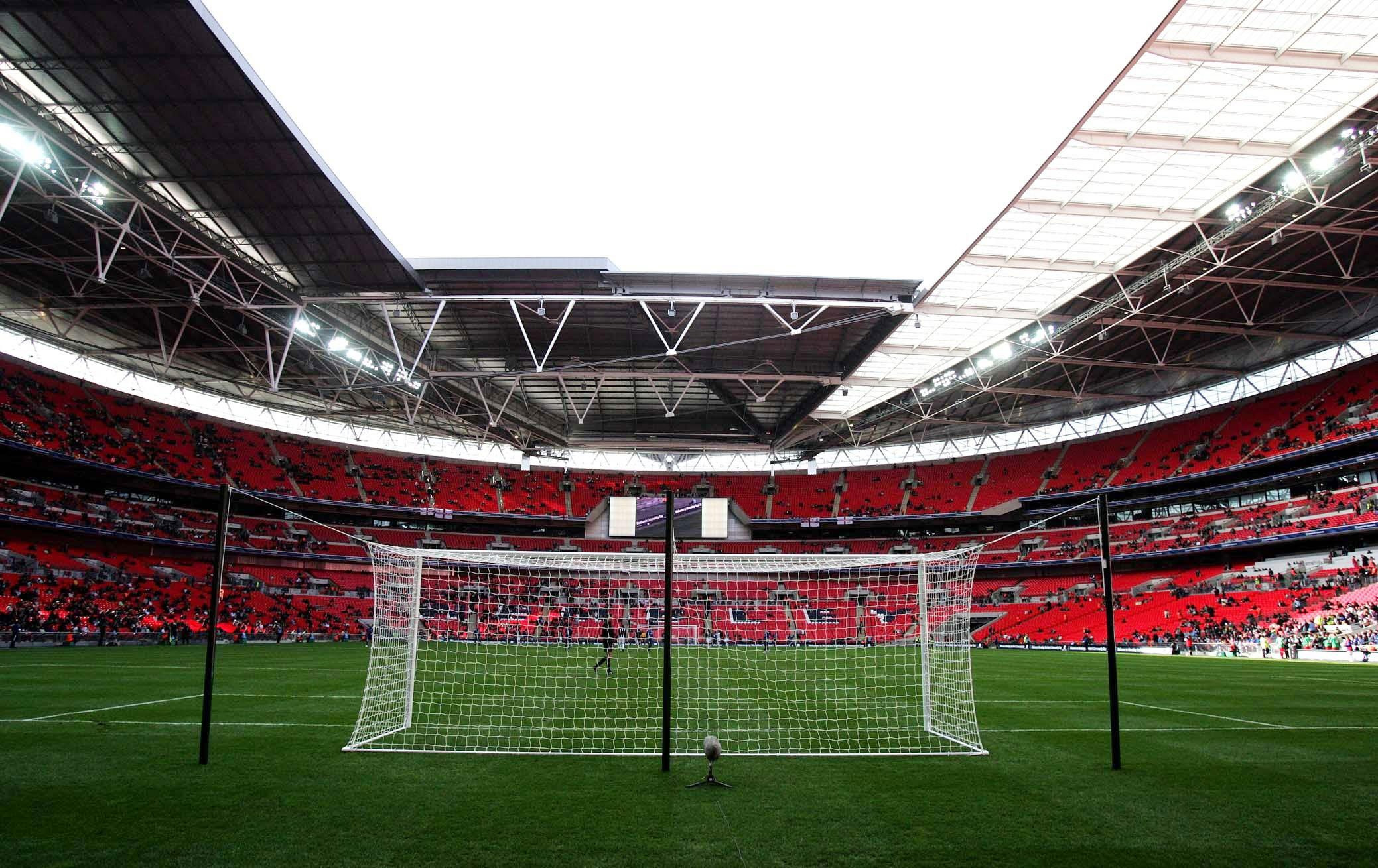 Community Shield Live coverage
