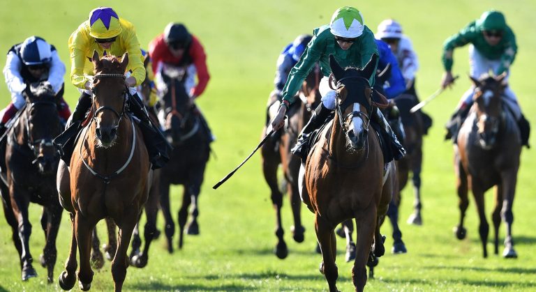 Ceilidh's Dream among Royal Ascot day three tips
