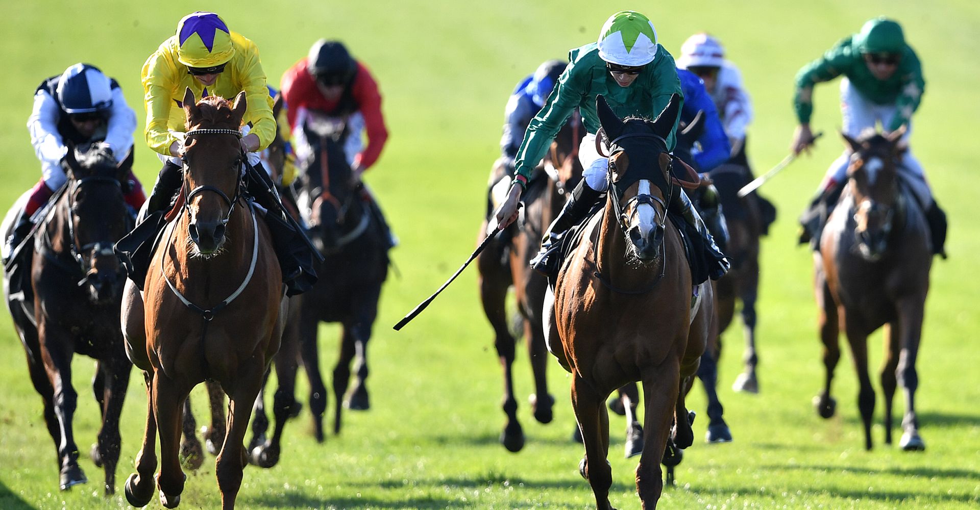 Ceilidh's Dream among Royal Ascot day three tips