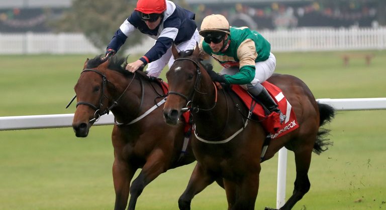 Vintage Brut is on the Royal Ascot 2018 Day 2 tips on ITV Racing