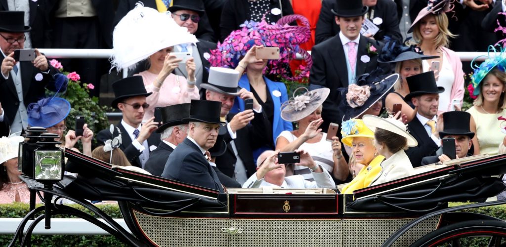 Royal Ascot day three tips