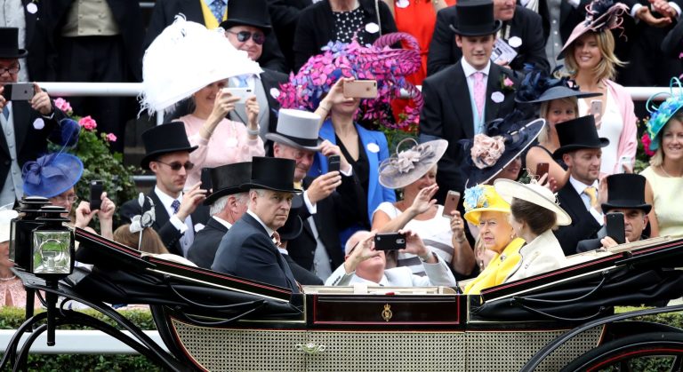 Royal Ascot day three tips