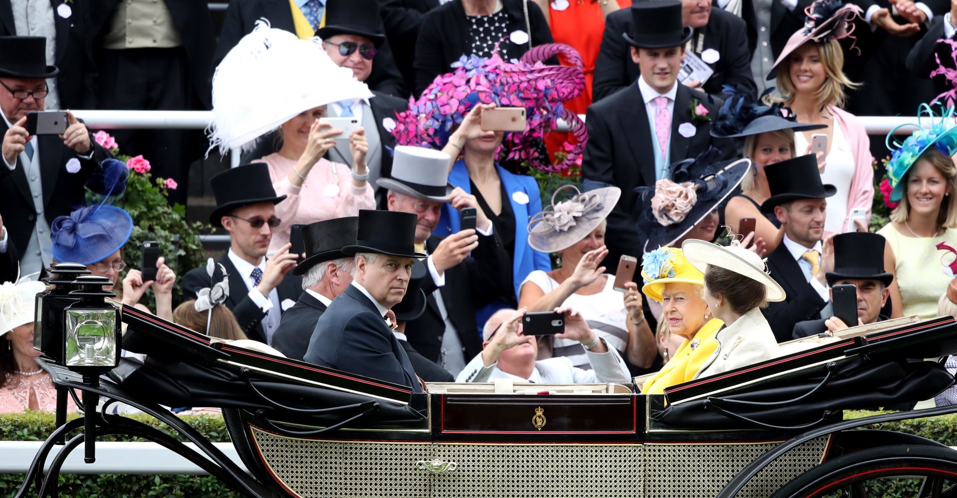 Royal Ascot day three tips