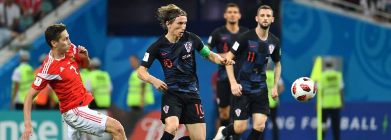 The Croatia vs England odds judge the Three Lions to be favourites
