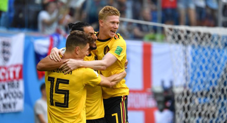 England Euro 2020 odds after third place play-off defeat to Belgium
