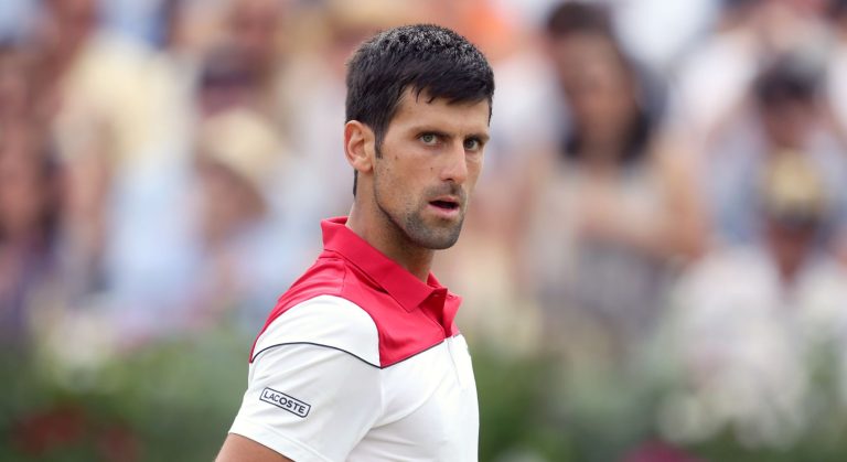 Mens US Open 2018 odds