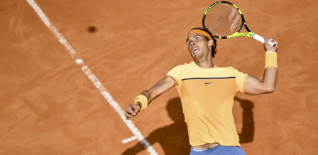 French Open 2019 betting odds Rafa Nadal