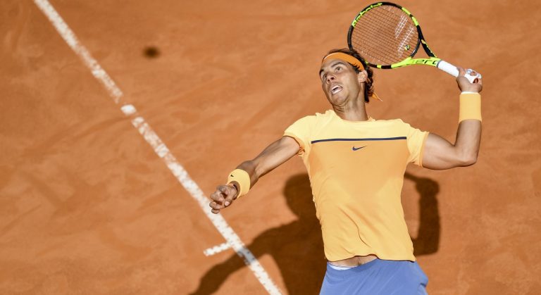 French Open 2019 betting odds Rafa Nadal