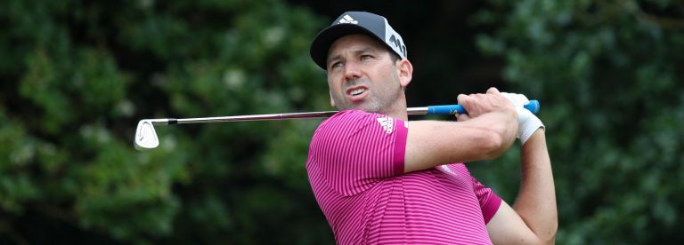 Open Championship top 10 finish odds: Sergio Garcia is a top 10 regular at the Open