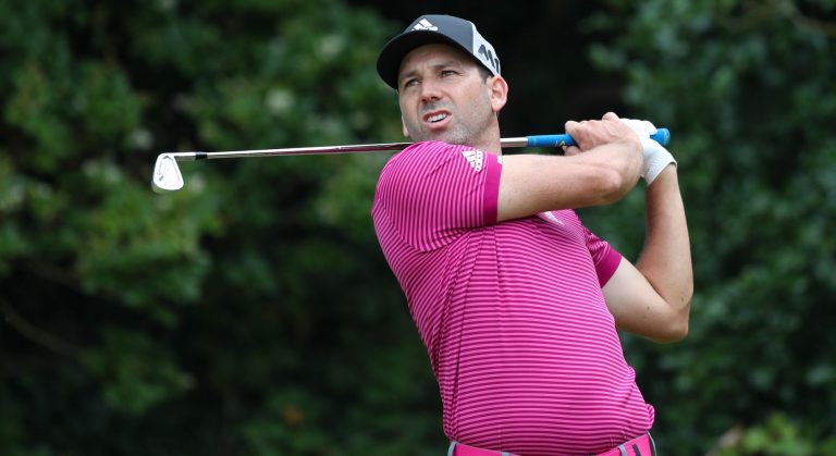 Open Championship top 10 finish odds: Sergio Garcia is a top 10 regular at the Open