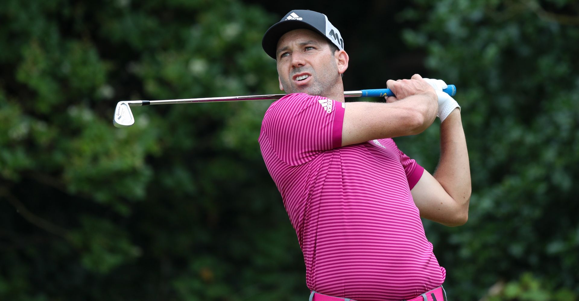 Open Championship top 10 finish odds: Sergio Garcia is a top 10 regular at the Open