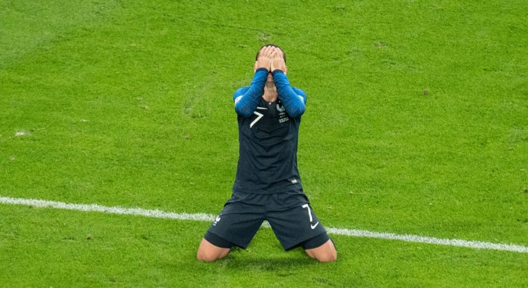 France vs Croatia odds