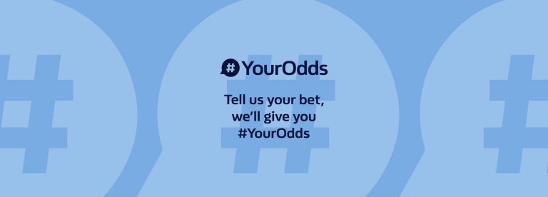 #YourOdds - your odds with William Hill