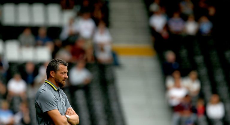 Fulham vs Burnley odds