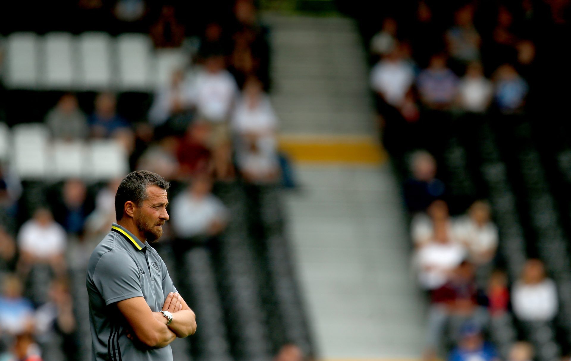 Fulham vs Burnley odds