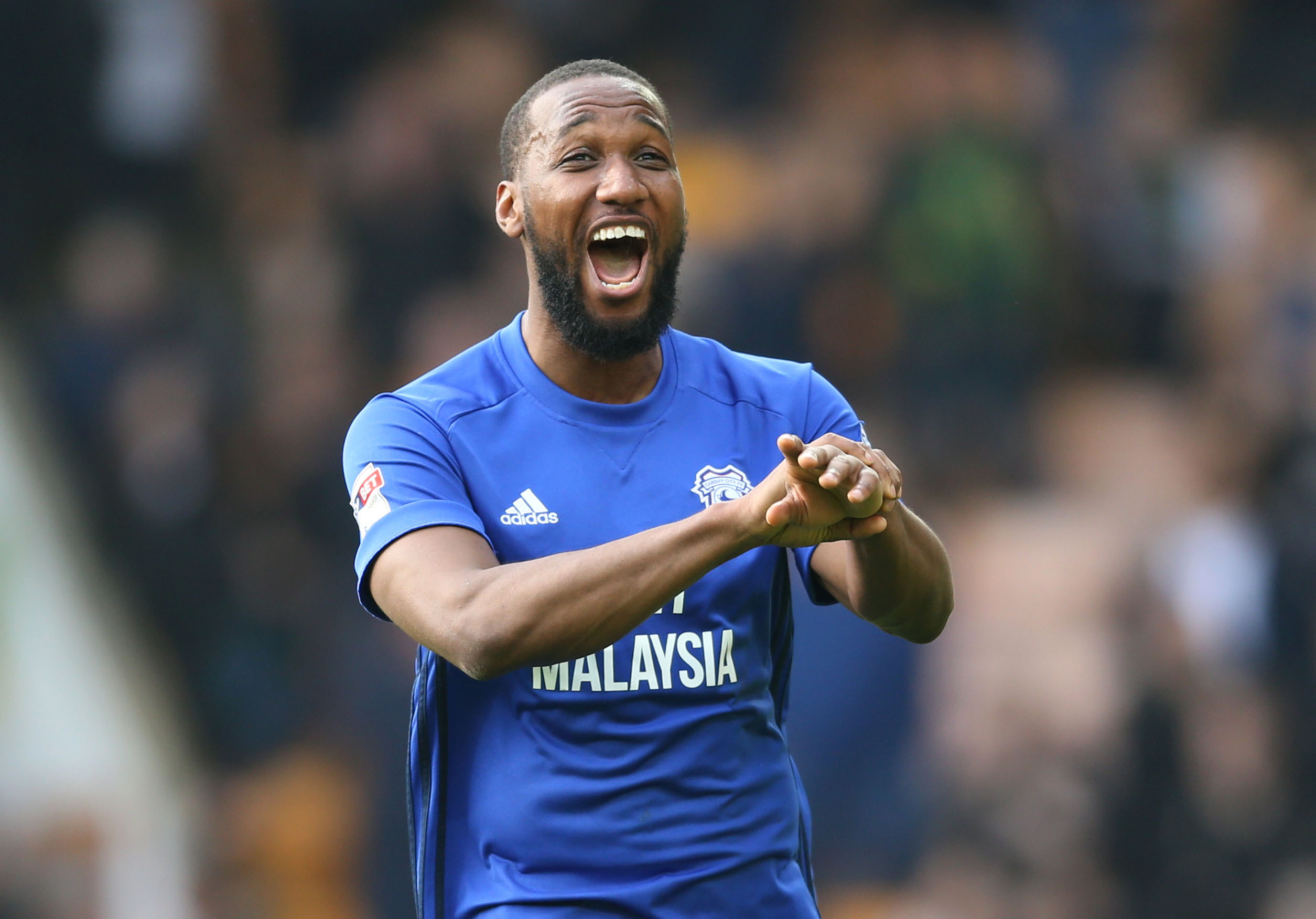 Cardiff vs Arsenal odds