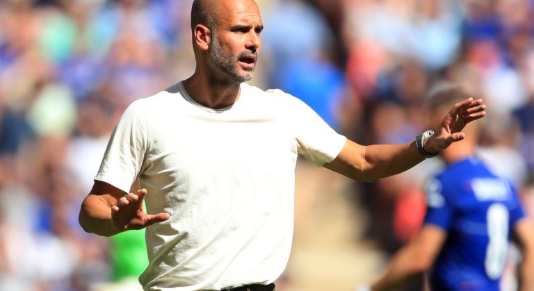 Man City vs Huddersfield odds