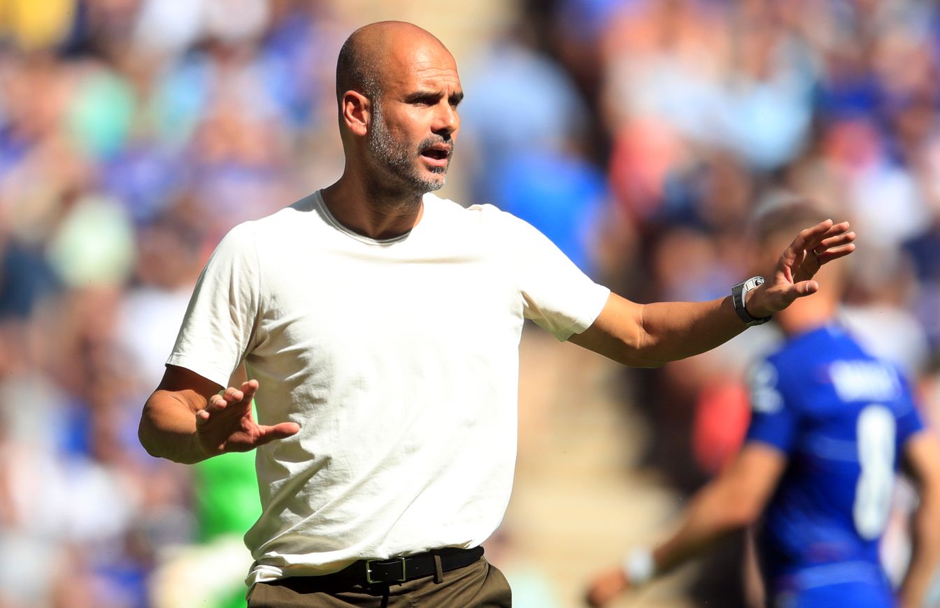 Man City vs Huddersfield odds