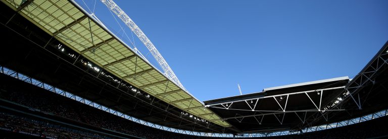 Live commentary Community Shield
