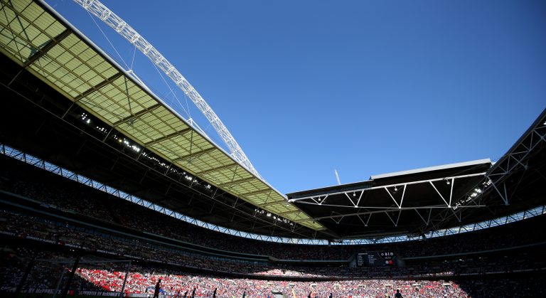 Live commentary Community Shield