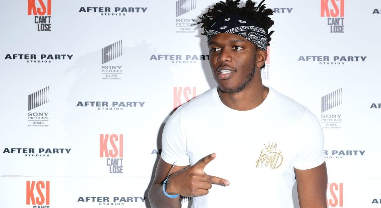 KSI vs Logan Paul odds, 25th August