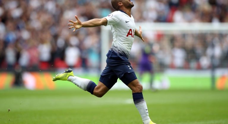 Crystal Palace vs Tottenham predictions