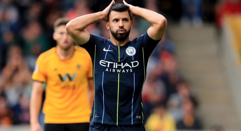 Man City vs Newcastle odds