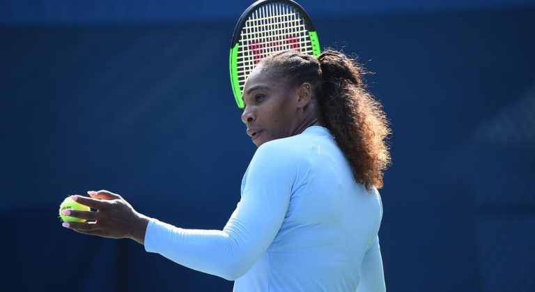 Women's US Open 2018