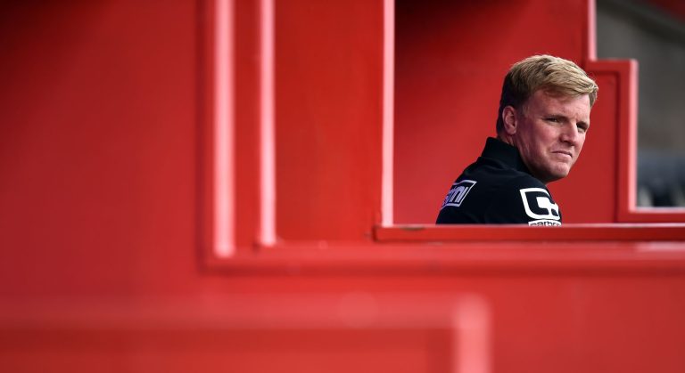 Bournemouth vs Everton odds