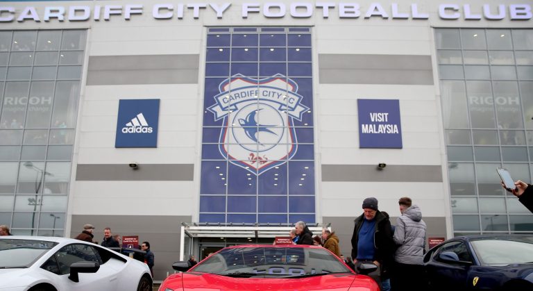 Cardiff vs Newcastle odds