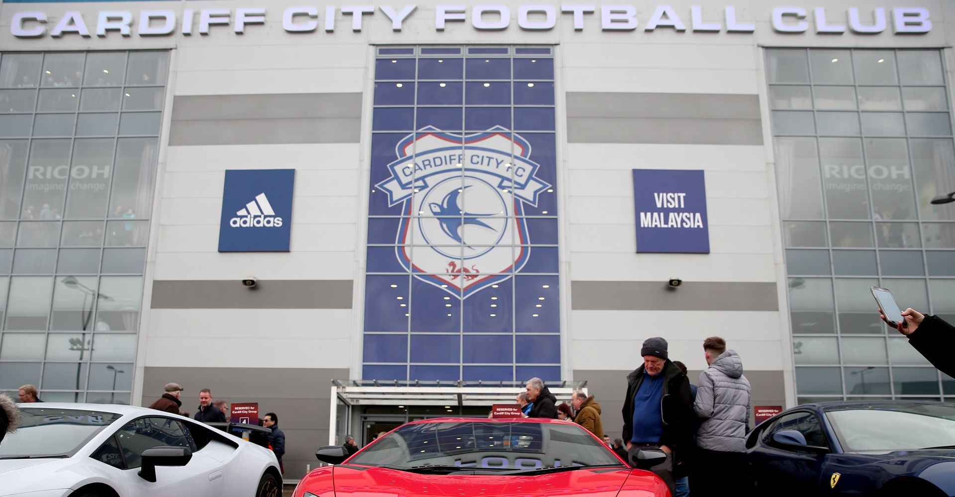 Cardiff vs Newcastle odds