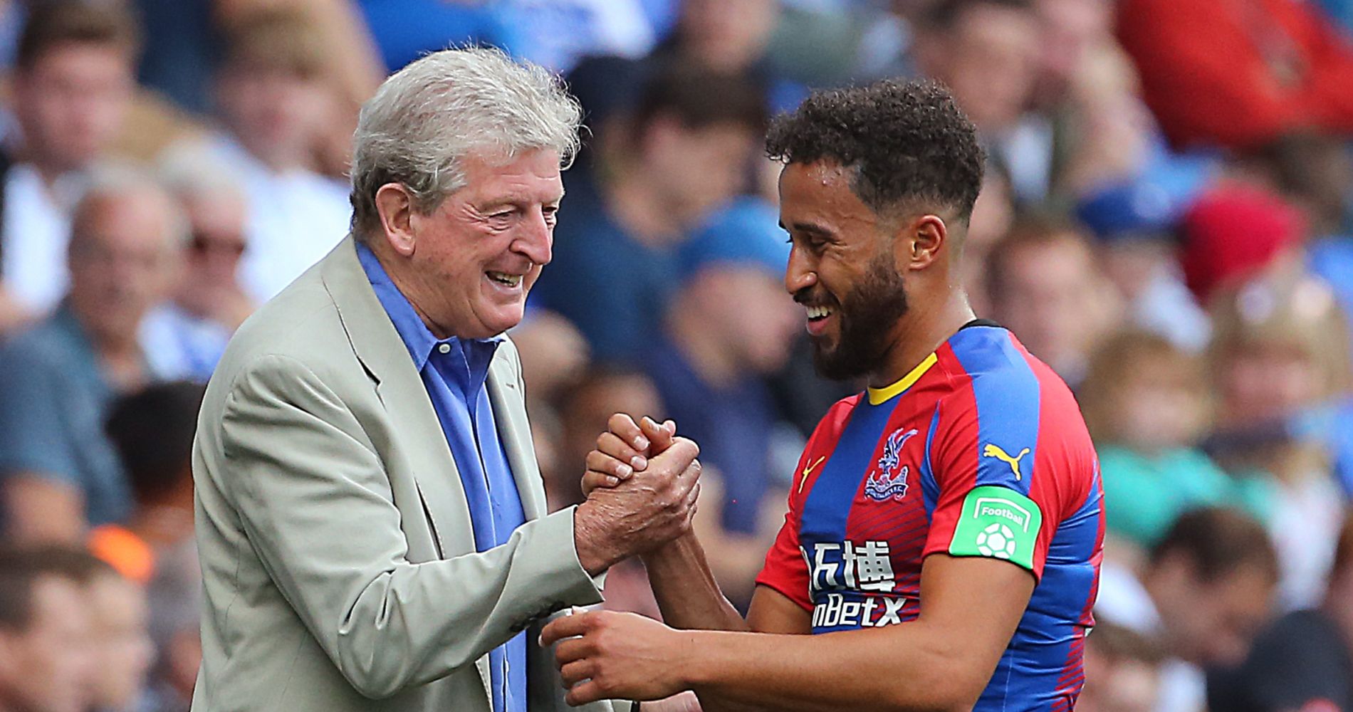 Crystal Palace vs Southampton odds