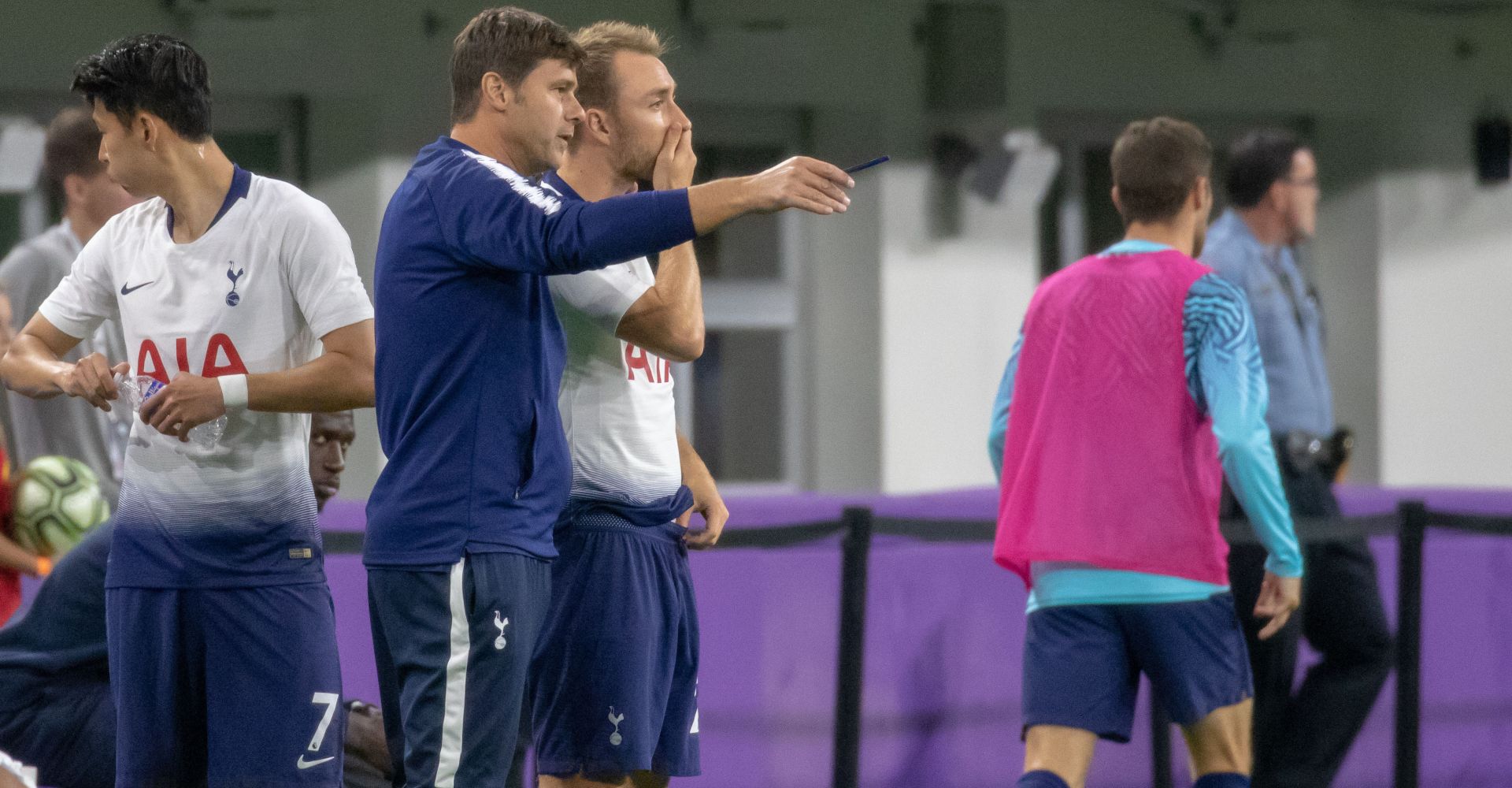 Manchester United vs Spurs odds