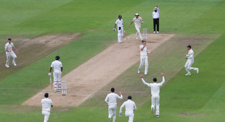 England vs India Test odds