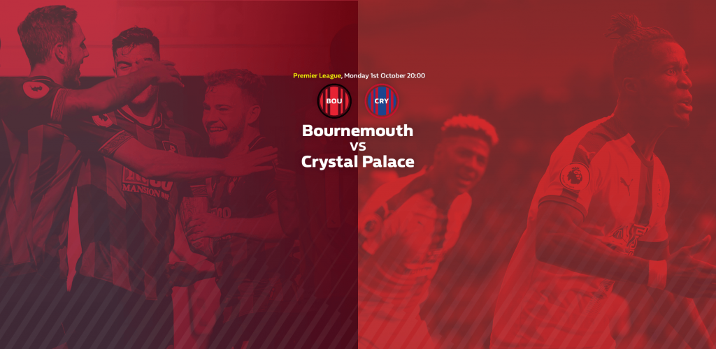 Bournemouth vs Crystal Palace predictions